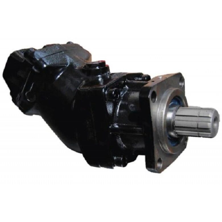 Virzuļsūknis BIF 80cm3 ABER